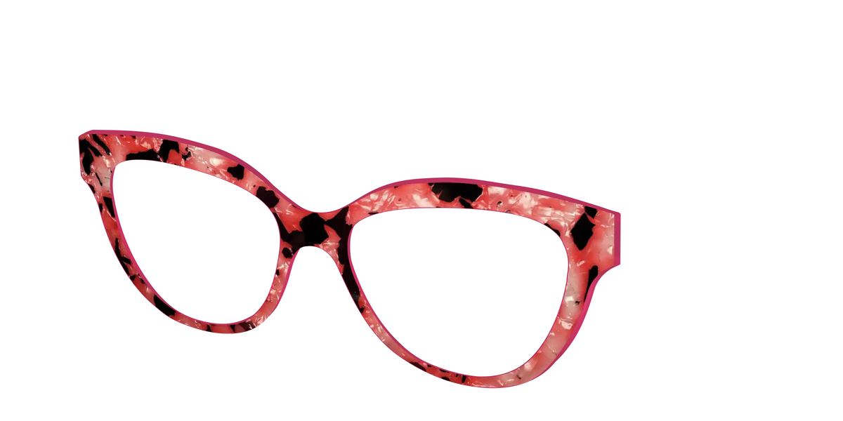 The Red Agate Pearl Tortoise