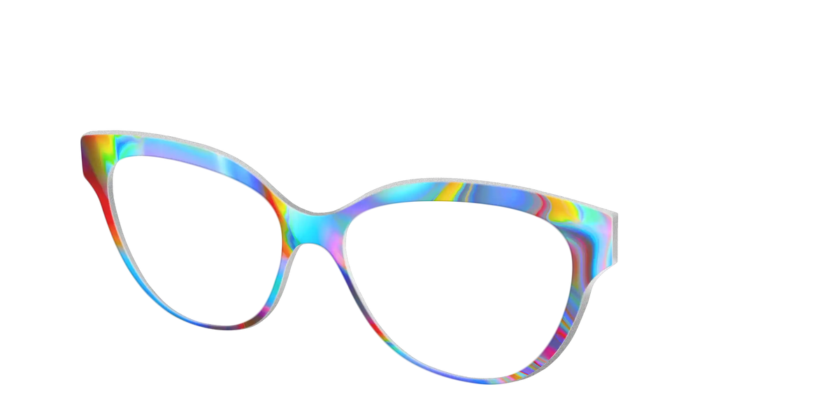 The Refracting Reflections