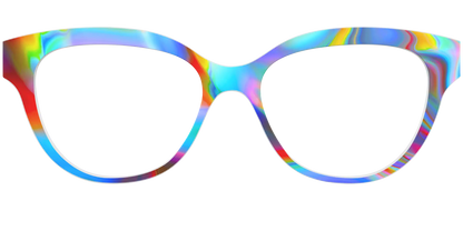 The Refracting Reflections