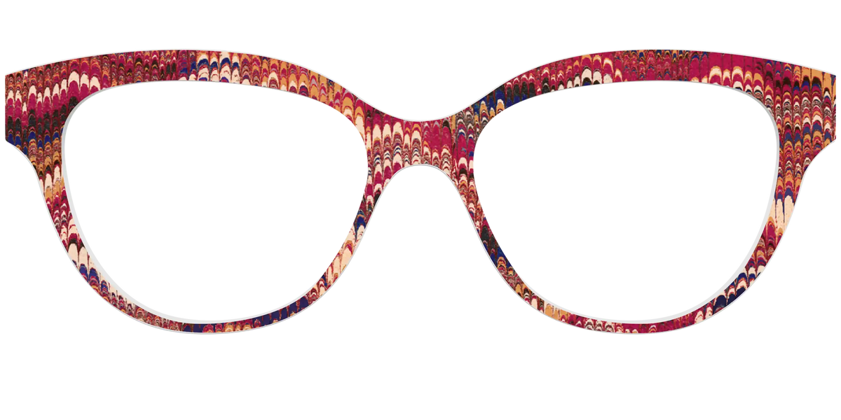 The Rustic Ripples