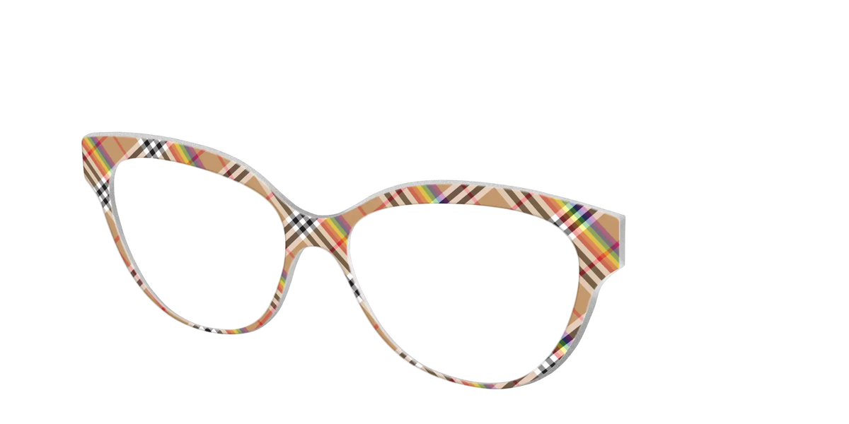 The Scholarly Plaid