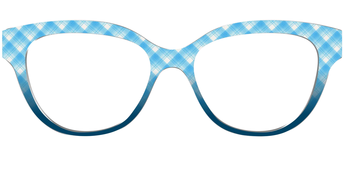 The Seaside Plaid