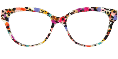 The Speckled Tort
