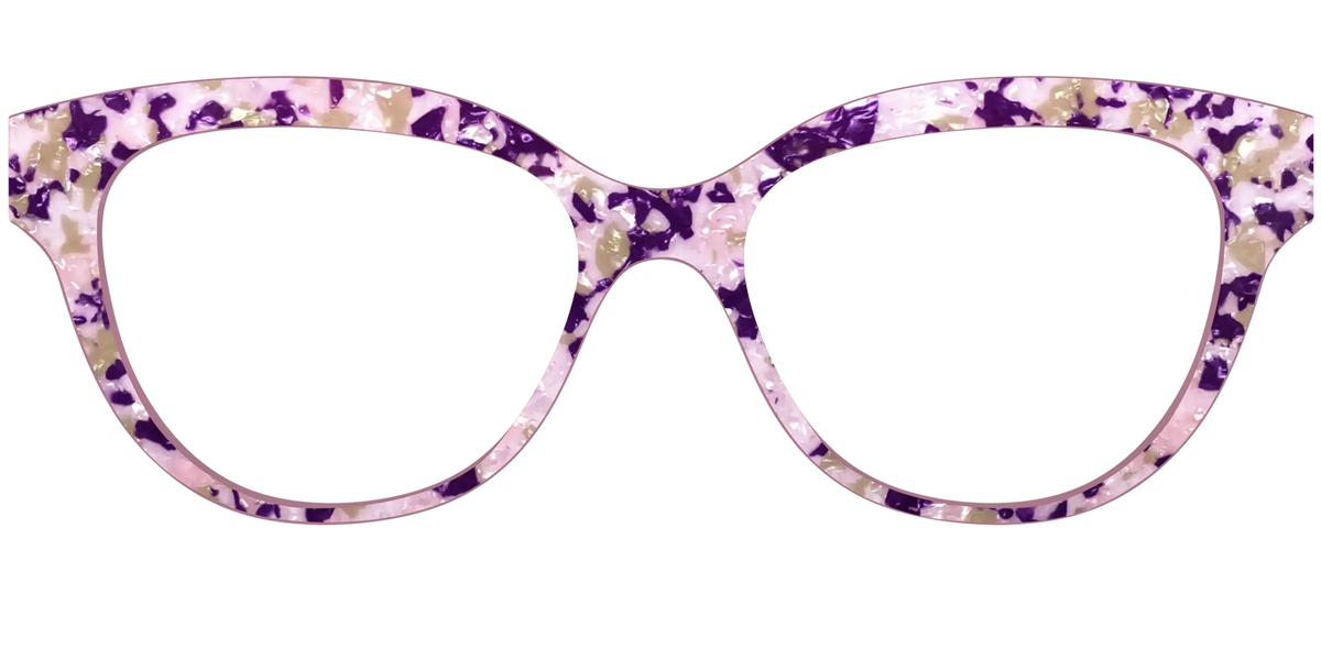 The Spotted Thistle Pearl Tortoise