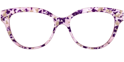 The Spotted Thistle Pearl Tortoise