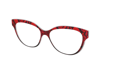 The Statement Snakeskin