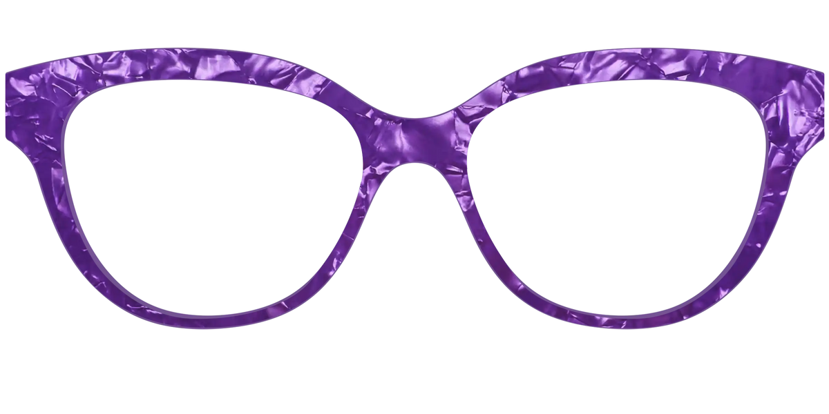 The Sugilite Pearl Marble