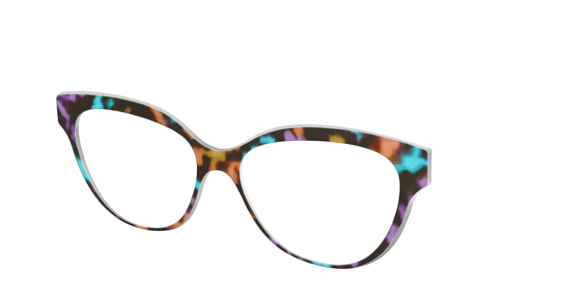 The Summer Tortoise