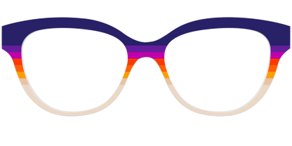The Summit Stripes