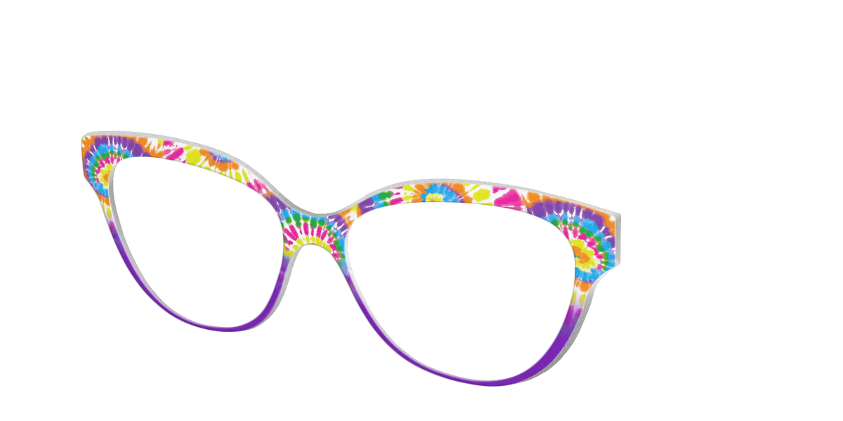 The Sundazed Tie Dye
