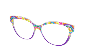 The Sundazed Tie Dye