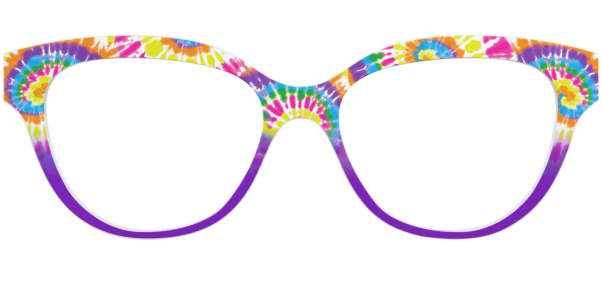 The Sundazed Tie Dye