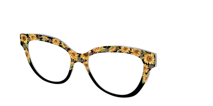 The Sunflower Crown