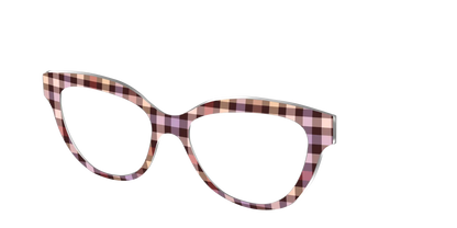 The Sun-Kissed Plaid