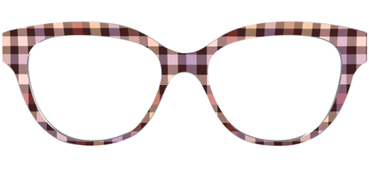 The Sun-Kissed Plaid