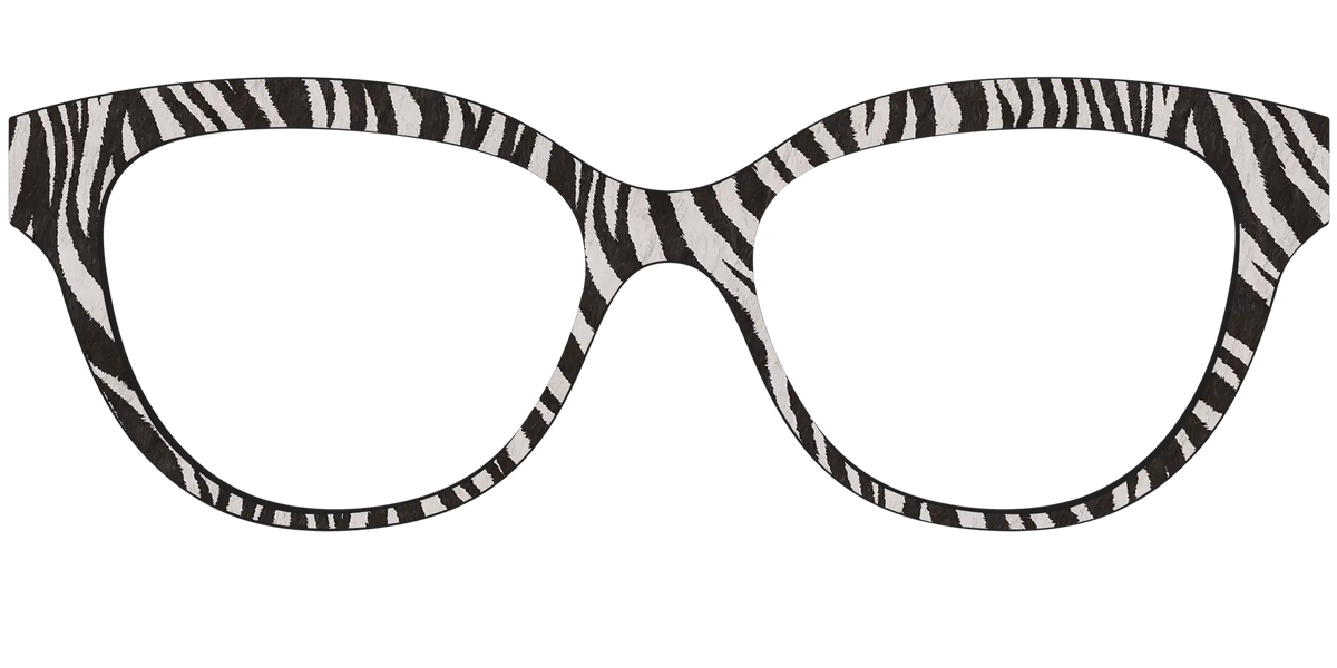 The Zebra Stripes