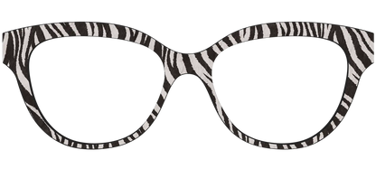 The Zebra Stripes