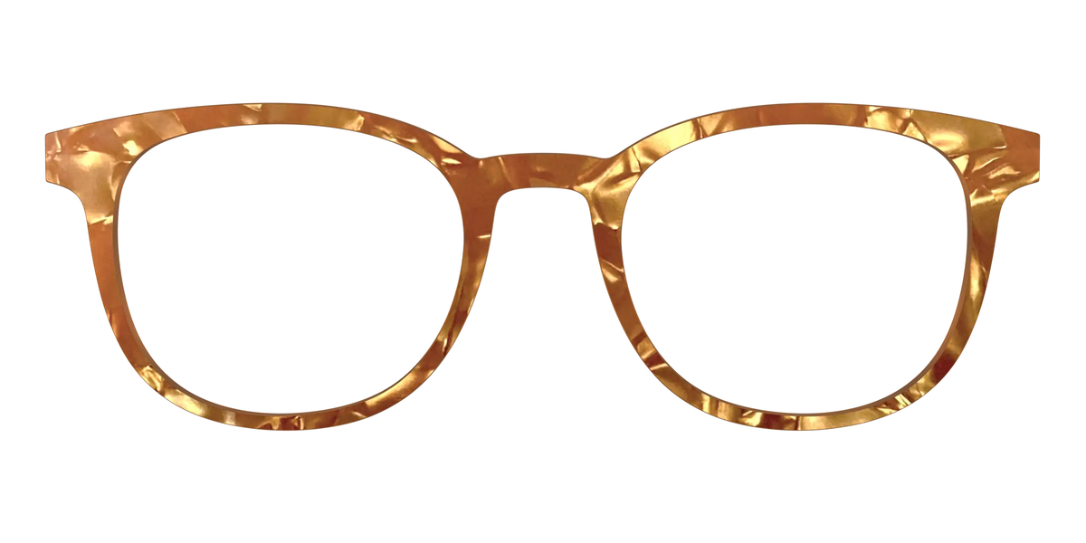 The Amber Pearl Marble