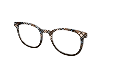 The Backwoods Plaid