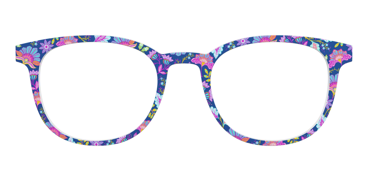 The Berry Indie Floral