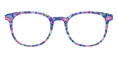 The Berry Indie Floral