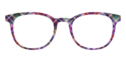 The Berry Plaid
