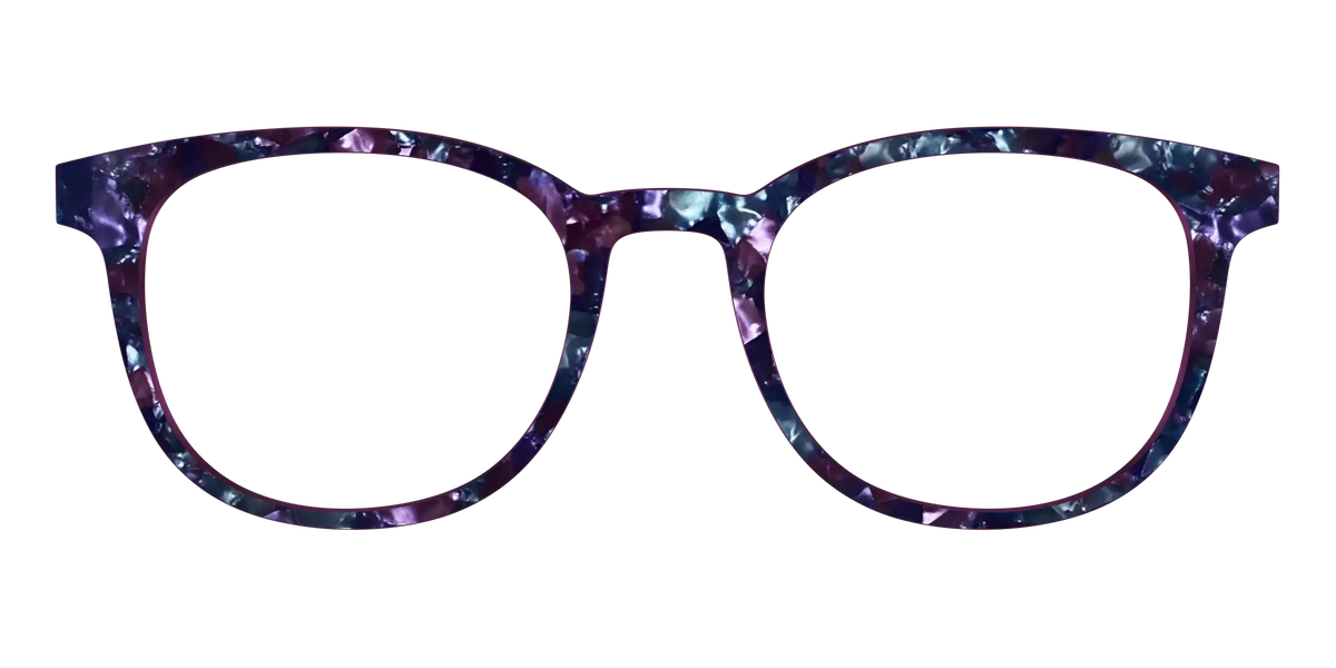 The Black Opal Pearl Tortoise