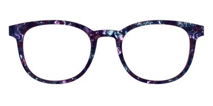 The Black Opal Pearl Tortoise