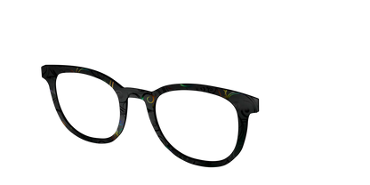 The Black Holographic Scrolls