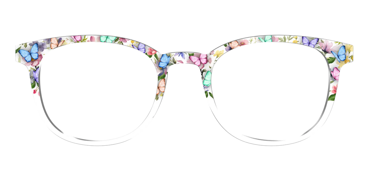 The Butterfly Crown