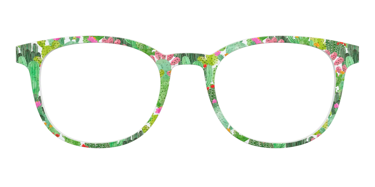 The Cactus Floral