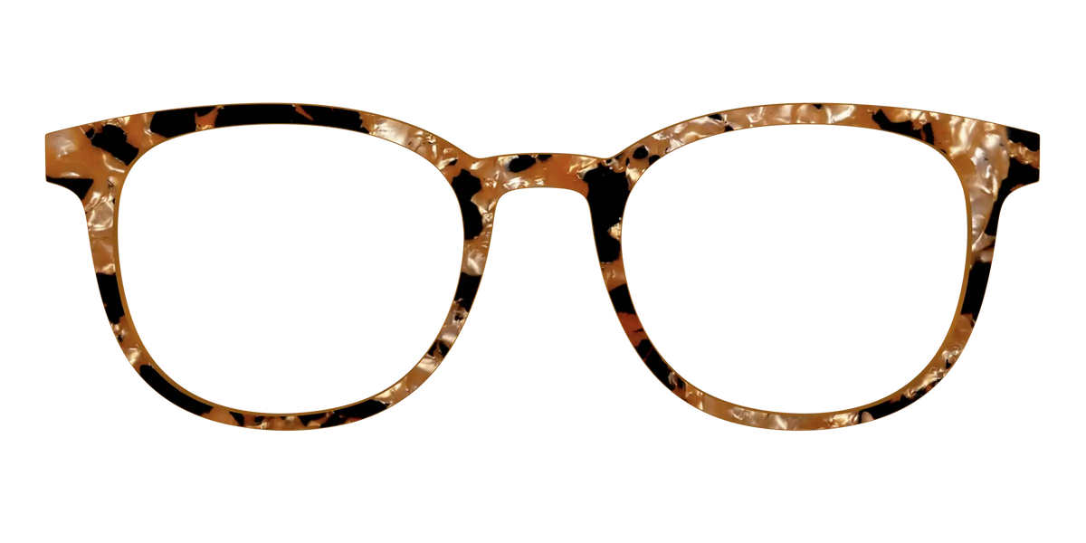 The Caramel Pearl Tortoise