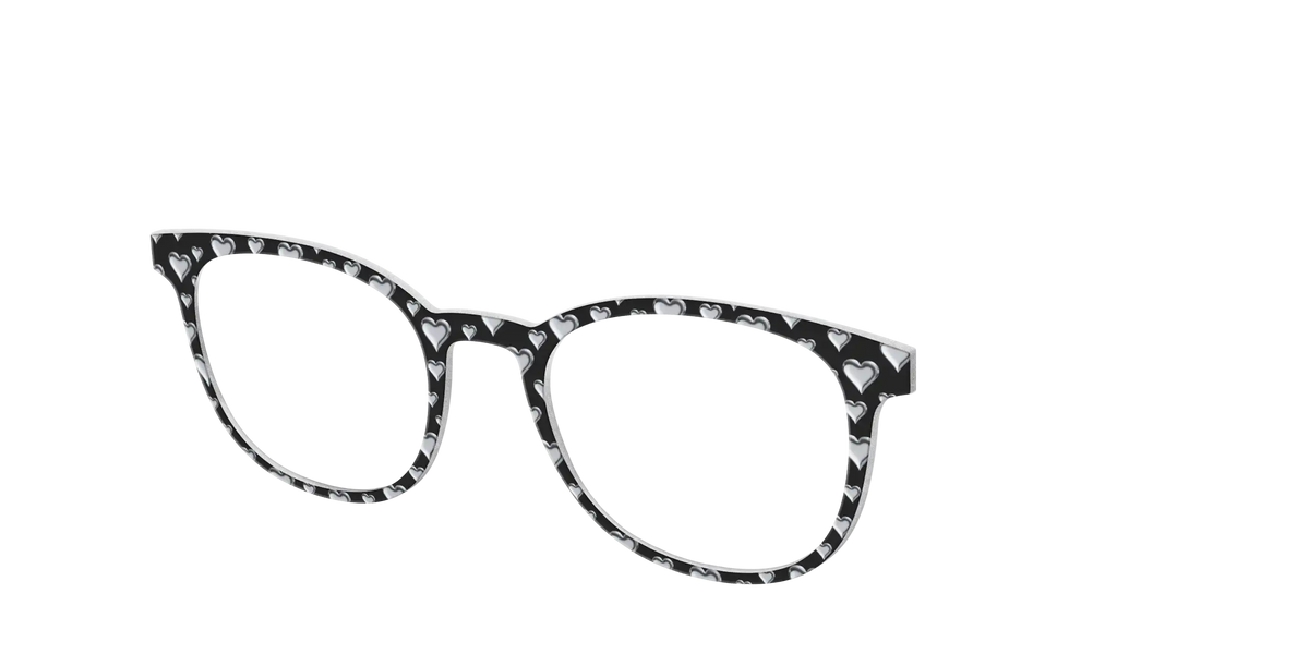 The Chrome Hearts