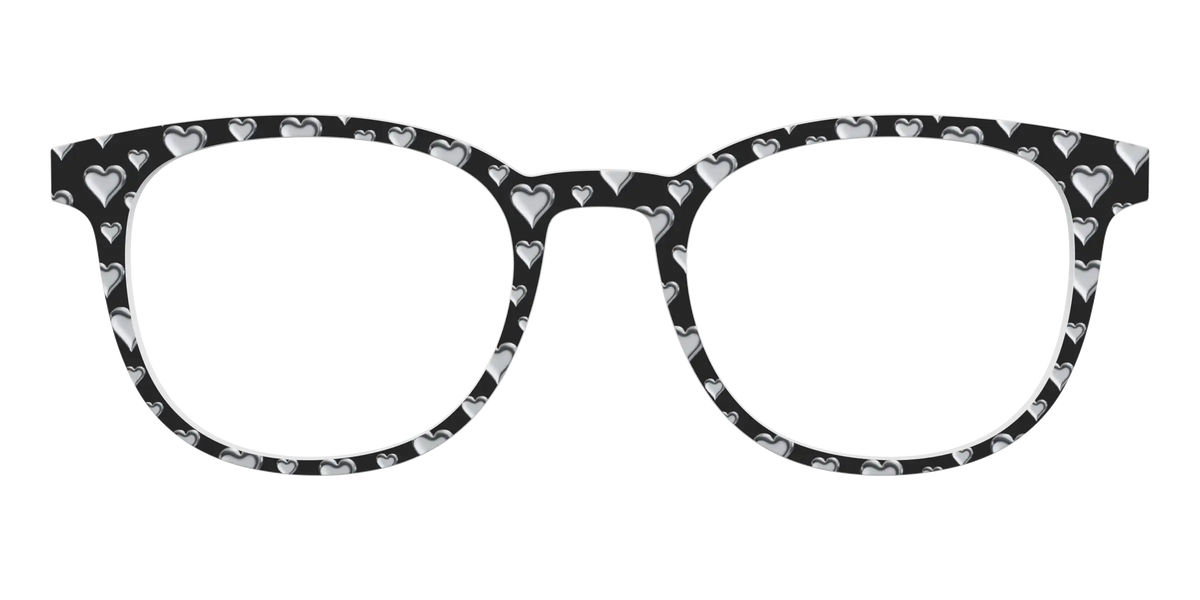 The Chrome Hearts