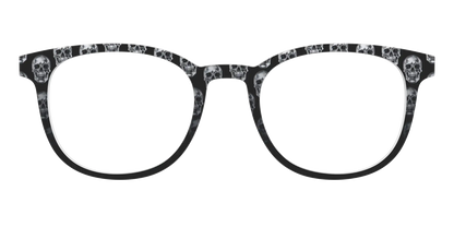 The Chrome Skulls