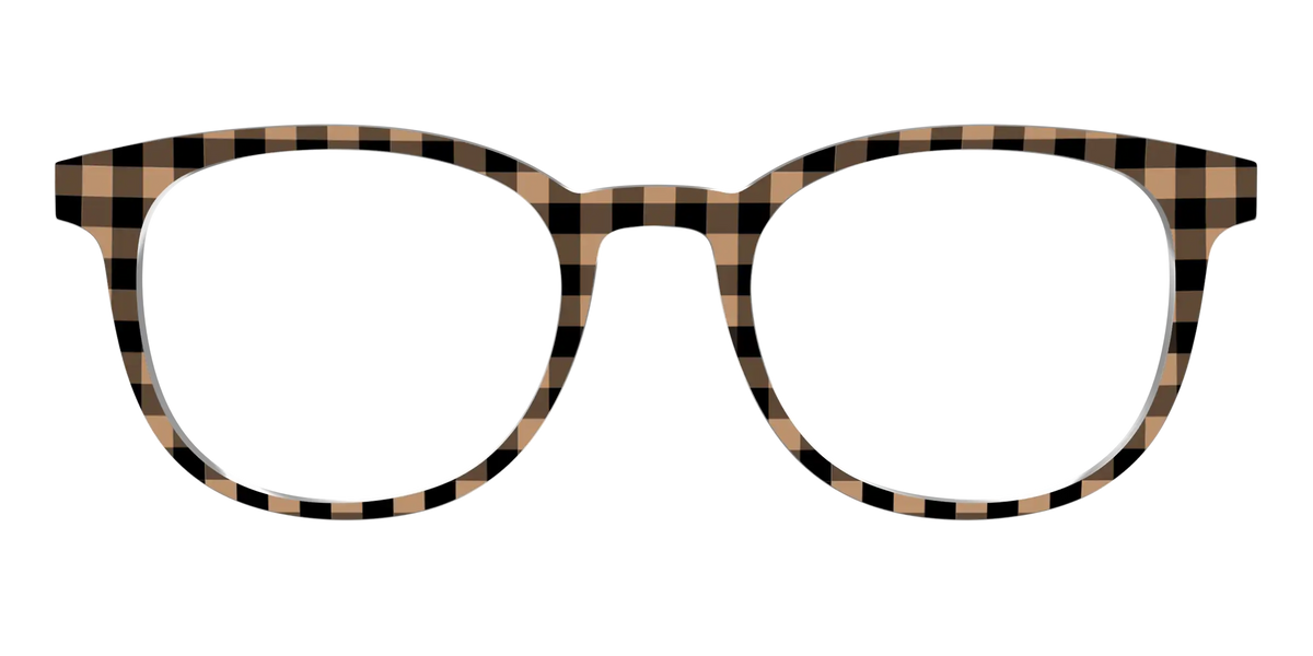 The Cider Buffalo Plaid