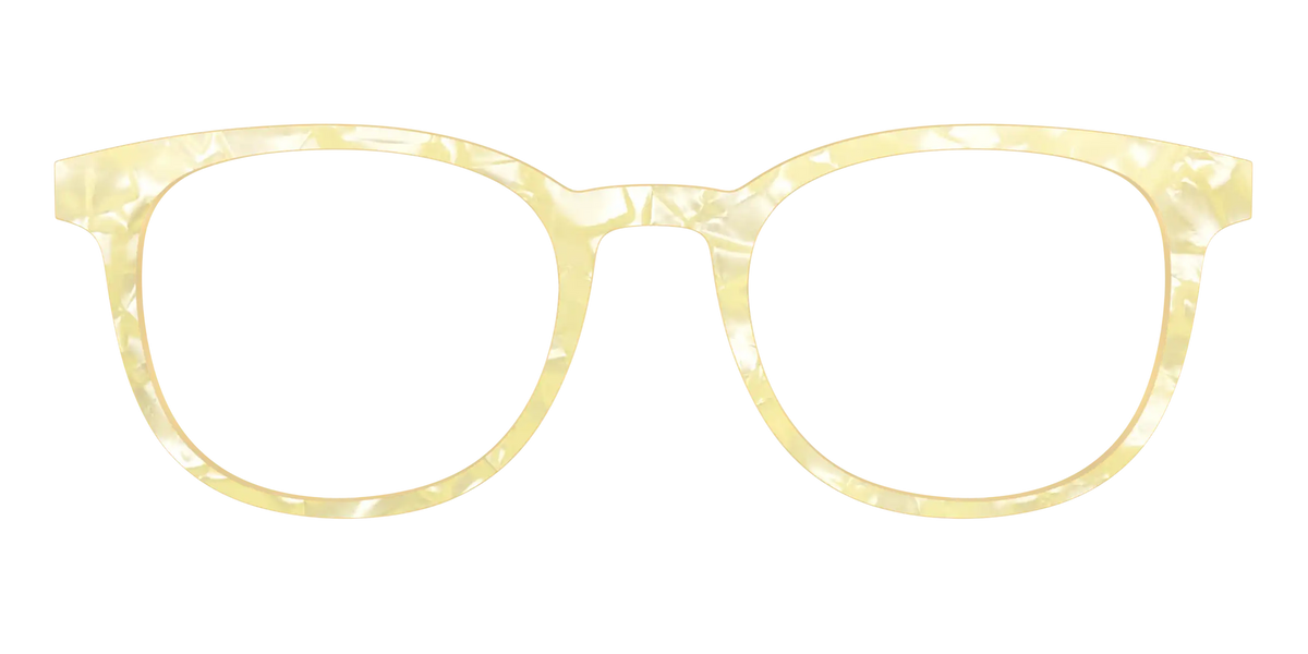 The Citrine Pearl Marble