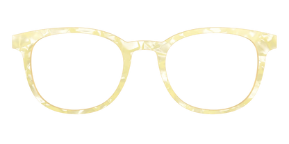 The Citrine Pearl Marble