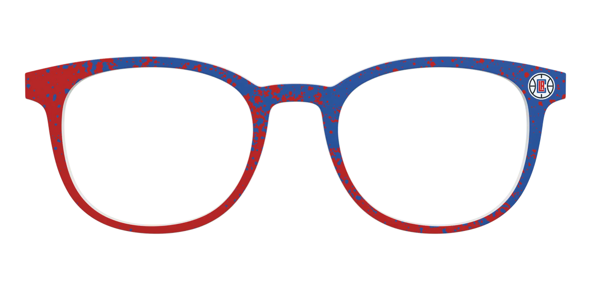 The Clippers Splatter
