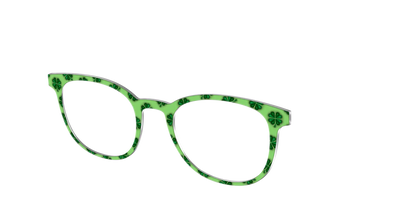 The Clover Charms
