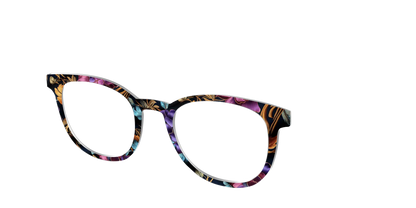 The Crushed Velvet Floral