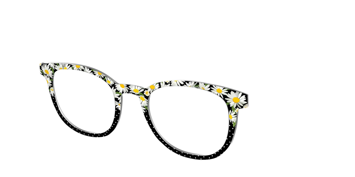The Daisy Crown Dot