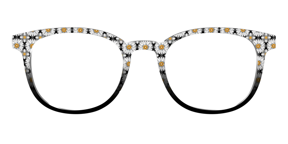 The Daisy Tile