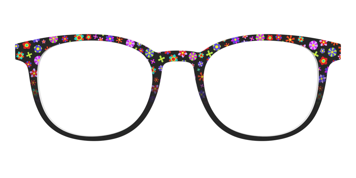 The Ditsy Floral