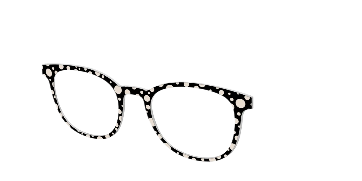The Dotty Chic