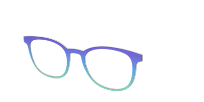 The Dustin Gradient