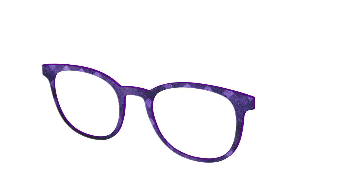 The Eggplant Geo