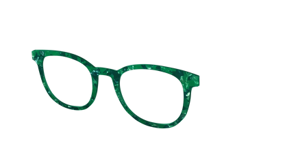 The Emerald Pearl Tortoise