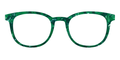 The Emerald Pearl Tortoise