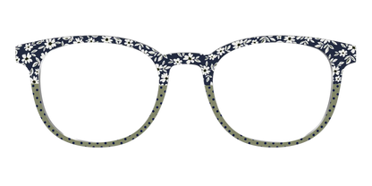 The Fern Dot Split